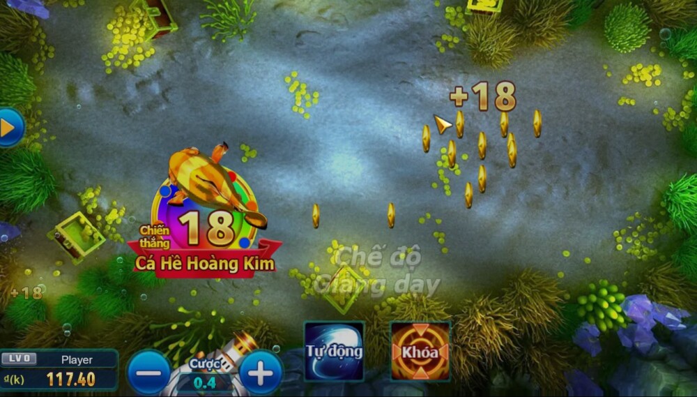 Bắn cá Fun888 Bắn cá Fun888