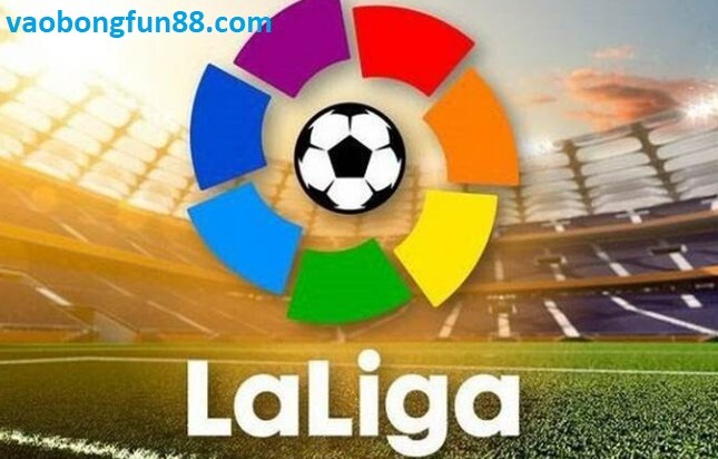 Cách soi tỷ lệ kèo bóng đá Tây Ban Nha tại Fun88 Cách soi tỷ lệ kèo bóng đá Tây Ban Nha tại Fun88